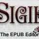 Иконка Sigil 1.8.0 Portable by PortableApps [Multi Ru]
