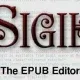 Иконка Sigil 1.9.10 [Multi Ru]