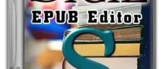 Иконка Sigil 2.0.0 [Multi Ru]