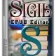 Иконка Sigil 2.0.1 [Multi Ru]