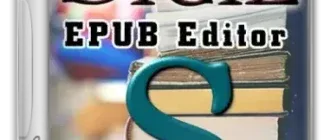 Иконка Sigil 2.4.0 [Multi Ru]