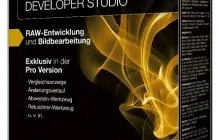 Иконка SILKYPIX Developer Studio