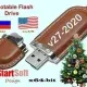 Иконка Simple Bootable Flash Drive by StartSoft Presentation 27-2020 [Ru En]