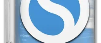 Иконка Simplenote 2.12.0 [En]