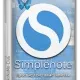Иконка Simplenote 2.12.0 [En]
