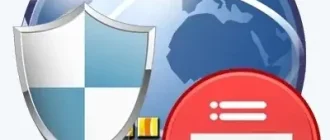 Иконка simplewall 3.7.1 + Portable [Multi Ru]