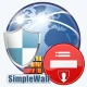 Иконка simplewall 3.8.5 + Portable [Multi Ru]