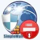 Иконка simplewall 3.8.6.1 + Portable [Multi Ru]