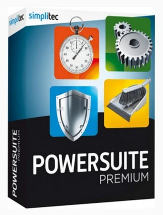 Иконка Simplitec Power Suite