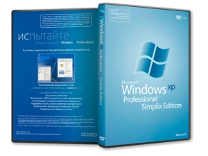 Иконка Simplix