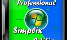 Иконка simplix