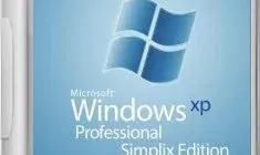 Иконка simplix