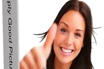 Иконка Simply Good Pictures