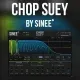 Иконка SINEE - Chop Suey 1.1 VSTi [En]