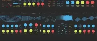 Иконка Sinevibes Collection 2022.1 VST, AAX (x64) RePack by VR [En]