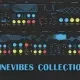 Иконка Sinevibes Collection 2022.1 VST, AAX (x64) RePack by VR [En]