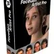 Иконка Singular Inversions FaceGen Artist Pro 3.12 [En]