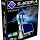 Иконка SiSoftware Sandra