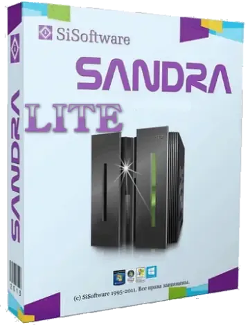 Иконка SiSoftware Sandra Lite 2021.10.31.40 (R6 31.40) [Multi Ru]