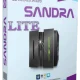 Иконка SiSoftware Sandra Lite 2021.11.31.49 (R7a 31.49) [Multi Ru]