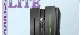 Иконка SiSoftware Sandra Lite 20 21-R10 (версия 31.76) [Multi Ru]