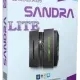 Иконка SiSoftware Sandra Lite 20 21 R14 (версия 31.96) [Multi Ru]
