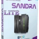 Иконка SiSoftware Sandra Lite 20 21 R16a (версия 31.104) [Multi Ru]