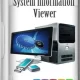 Иконка SIV (System Information Viewer) 5.68 Portable [Multi Ru]