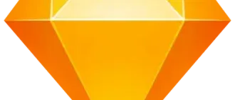 Иконка Sketch 51.1 [En]