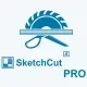 Иконка SketchCut PRO 4.0.3 [Multi Ru]