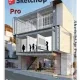 Иконка SketchUp Pro 2019 19.0.685 (2019) РС RePack by KpoJIuK