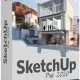 Иконка SketchUp Pro 2020 20.1.229 (2020) РС RePack by KpoJIuK