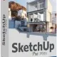 Иконка SketchUp Pro 2021 21.0.339 (2020) РС RePack by KpoJIuK