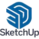 Иконка SketchUp Pro 2021 21.1.332 RePack by KpoJIuK [Ru En]