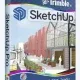 Иконка SketchUp Pro 2022 22.0.316 RePack by KpoJIuK [Ru En]