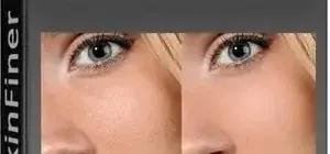 Иконка Skin Finer 4.0 RePack (& Portable) by TryRooM [Ru En]