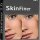Иконка Skin Finer 4.0 RePack (& Portable) by TryRooM [Ru En]