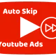 Иконка Skip Ads YouTube Pro [v1.1.9] (2019) Android