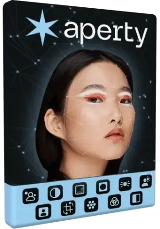 Иконка Skylum Aperty 1.4.0.1260 RePack (& Portable) by elchupacabra [Multi]