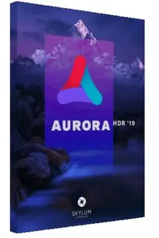 Иконка Skylum Aurora HDR 2019 1.0.0.2550 (2020) PC RePack & Portable by elchupakabra