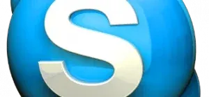 Иконка Skype