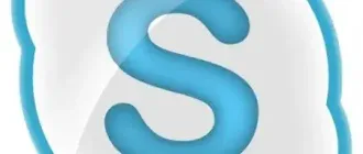 Иконка Skype 7.17.0.106 7.17.32.106 Final (2015) RePack & portable by KpoJIuK