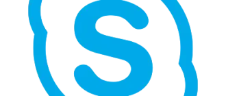 Иконка Skype 8.103.0.208 [Multi Ru]