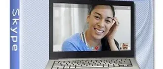 Иконка Skype 8.104.0.207 RePack (& Portable) by elchupacabra [Multi Ru]