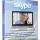 Иконка Skype 8.104.0.207 RePack (& Portable) by elchupacabra [Multi Ru]
