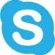 Иконка Skype 8.61.0.87 (2020) РС RePack & Portable by KpoJIuK