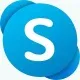 Иконка Skype 8.69.0.77 Stable RePack (& Portable) by elchupacabra [Multi Ru]