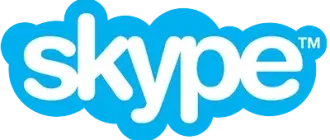 Иконка Skype 8.71.0.49 RePack (& Portable) by KpoJIuK [Multi Ru]
