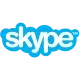 Иконка Skype 8.71.0.49 RePack (& Portable) by KpoJIuK [Multi Ru]