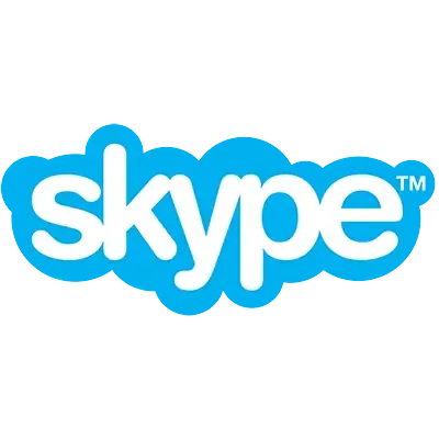 Иконка Skype 8.71.0.49 RePack (& Portable) by KpoJIuK [Multi Ru]